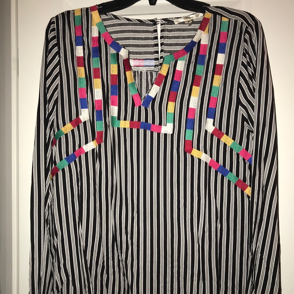 Boutique shirt